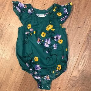Old Navy Romper